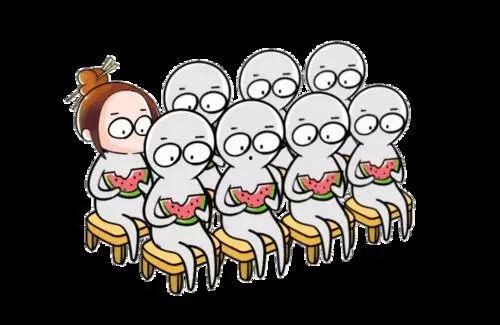 吃瓜群众海王,揭秘网络红人的神秘生活